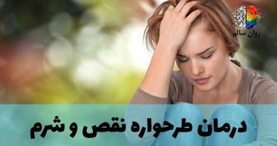 طرحواره نقص و شرم (بی ارزشی)